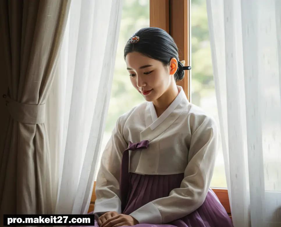 참하다 뜻, 채비 뜻, 켜켜이 뜻: 일상 속 말의 온도와 깊이