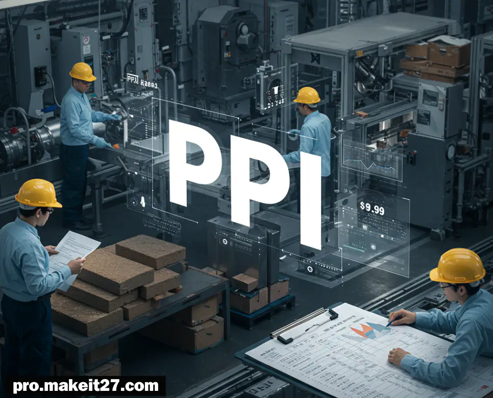 PPI