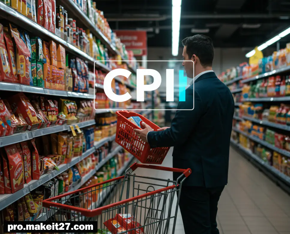 CPI