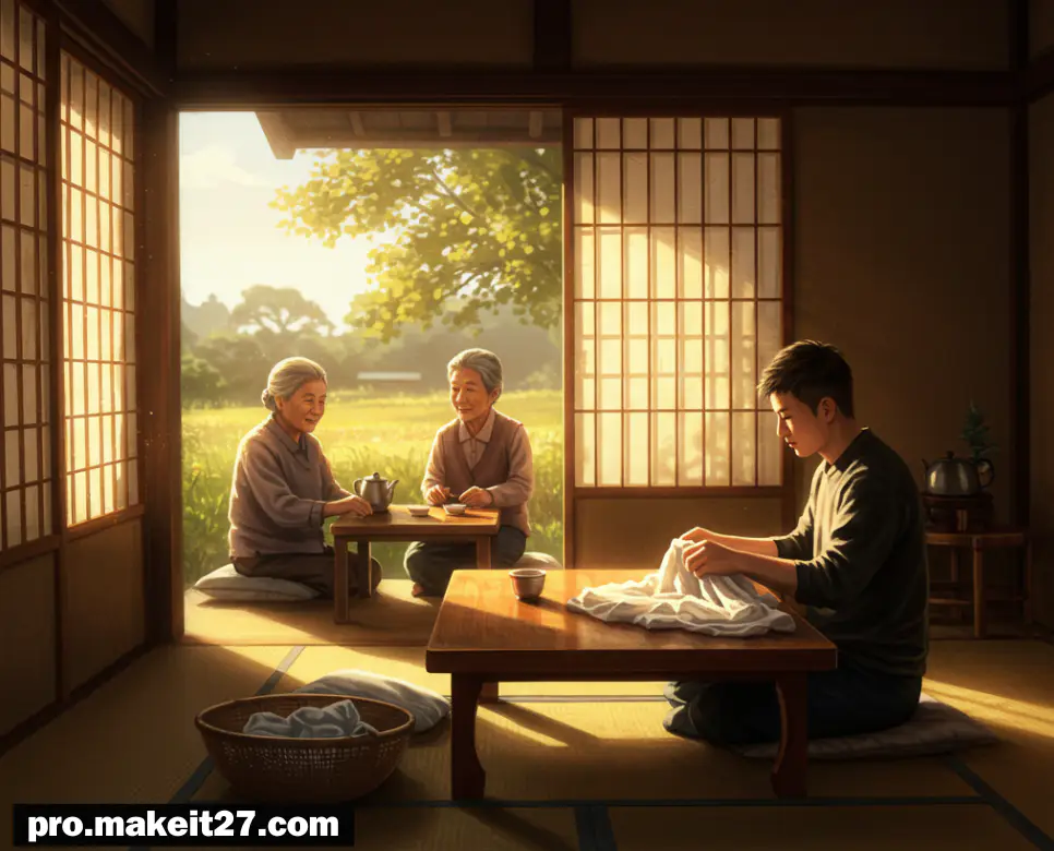 더부살이 뜻, 둔치 뜻, 두루 뜻: 한국어 속 공간과 관계의 언어