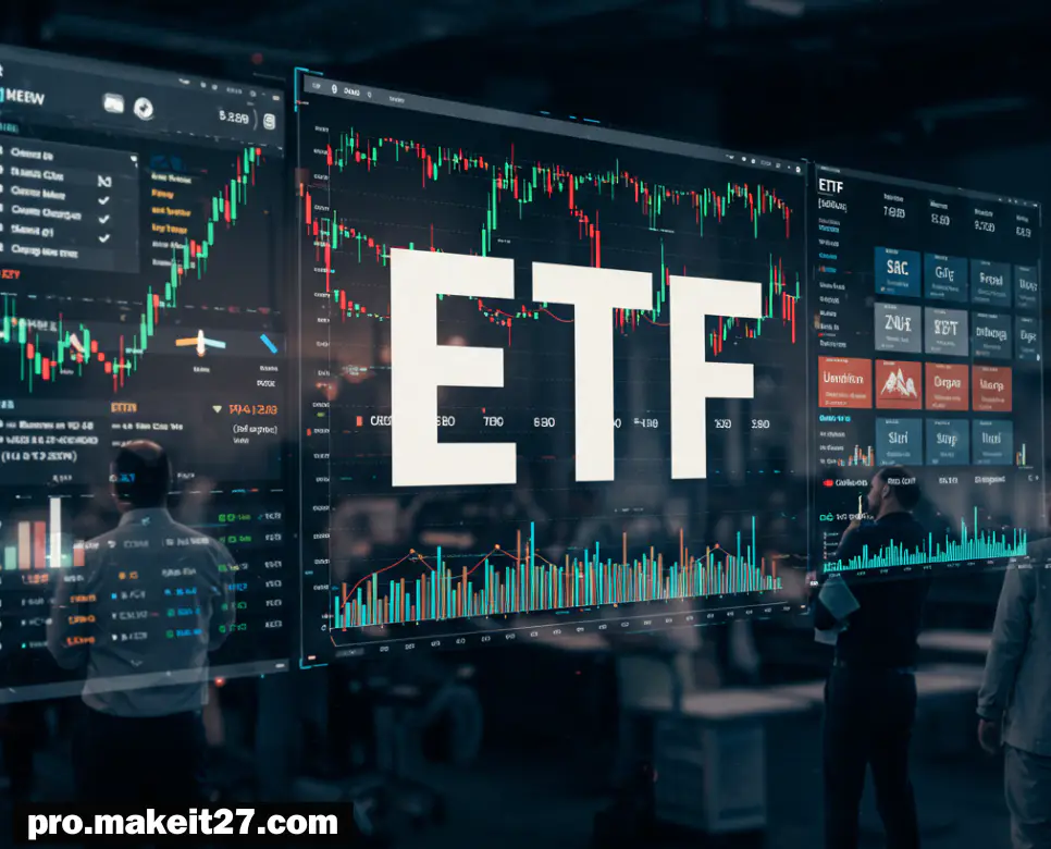 ETF