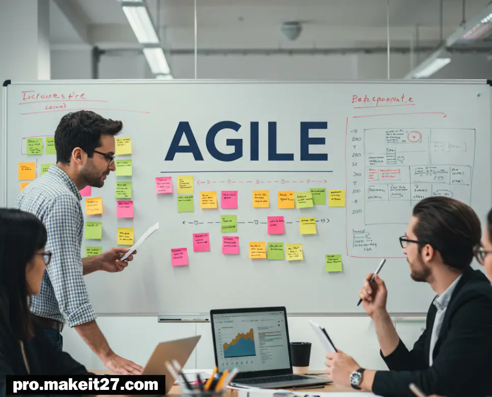 AGILE