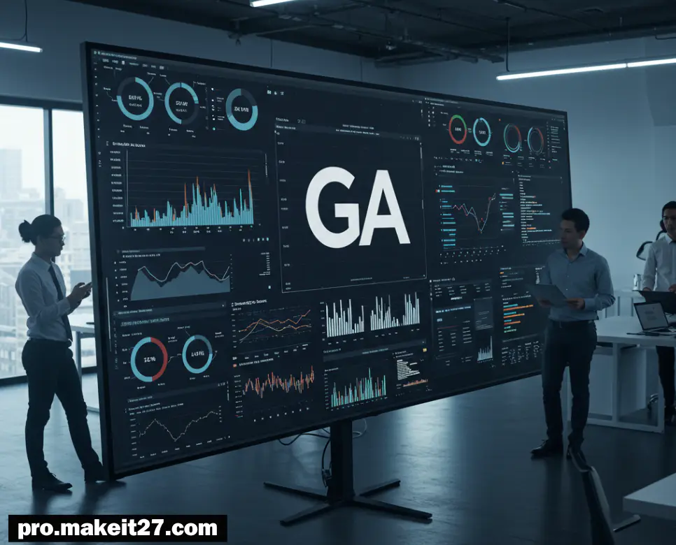 GA 뜻, PM 뜻, CP 뜻: 데이터 분석부터 프로젝트 관리까지 한 번에 정복!