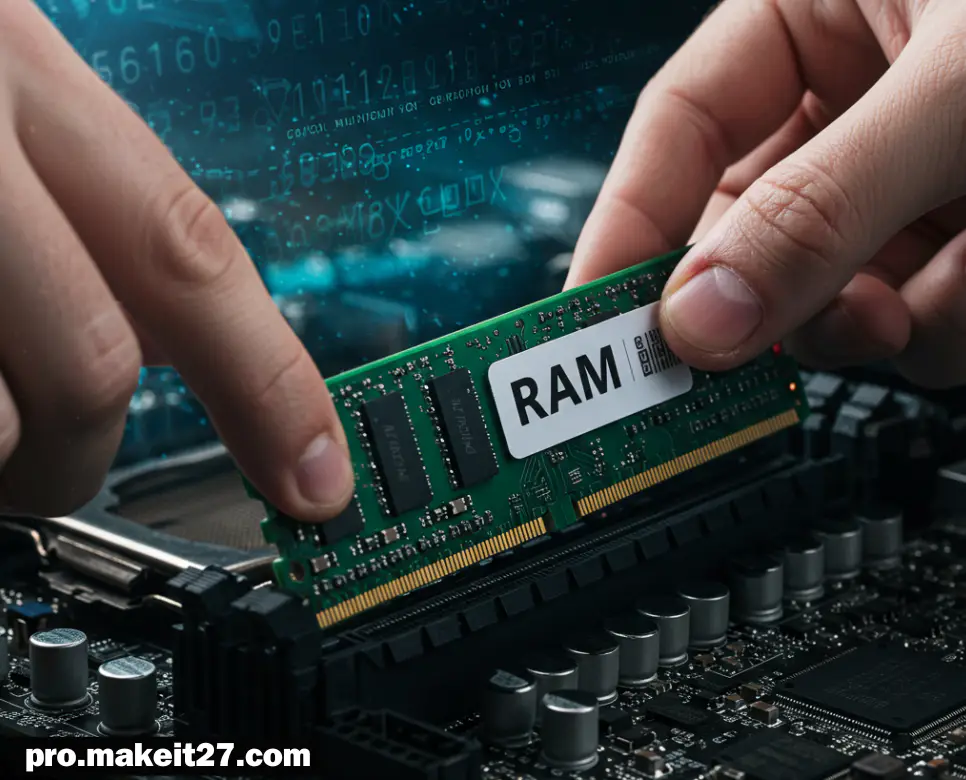 RAM
