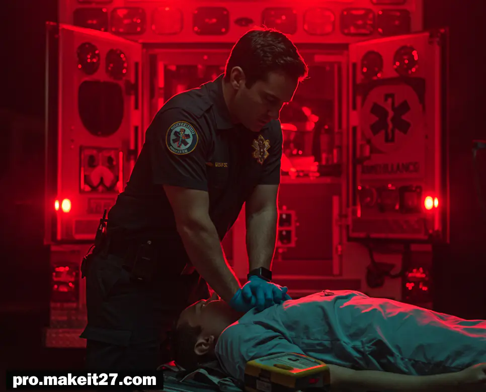 골든타임(Golden Time)