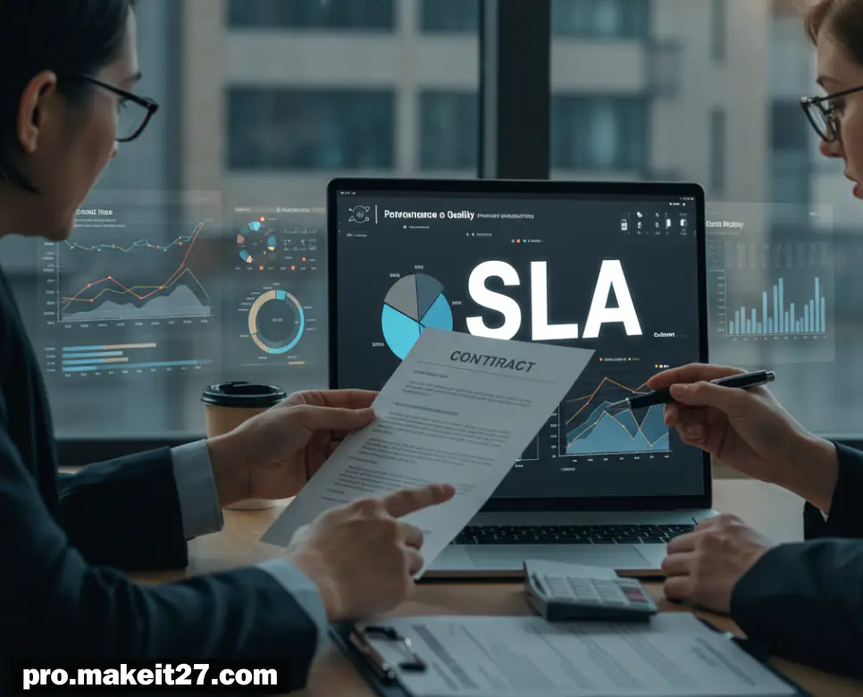 SLA