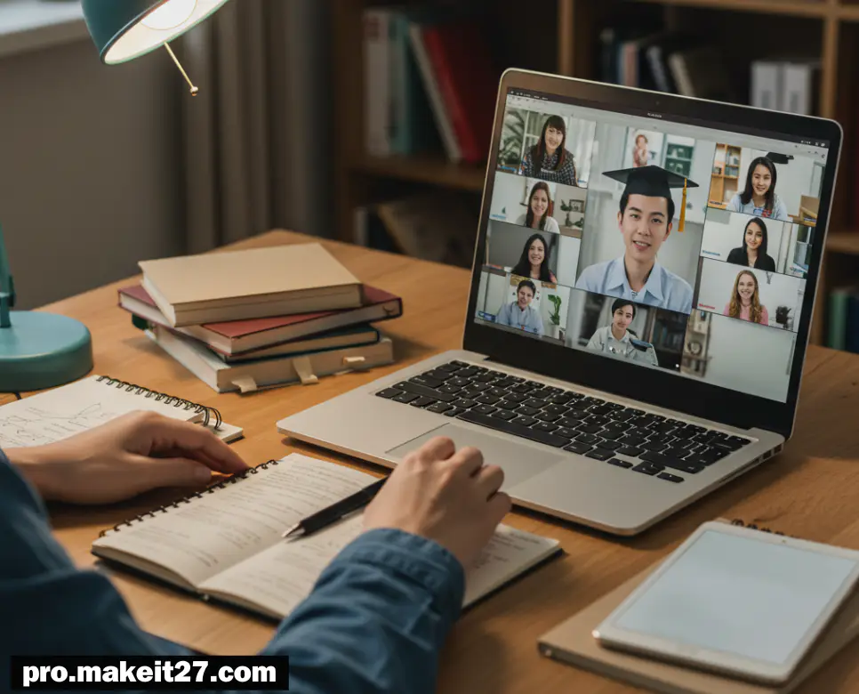 LMS 뜻, IAM 뜻, P2P 뜻: 디지털 학습부터 인증·통신까지 한눈에 이해하기