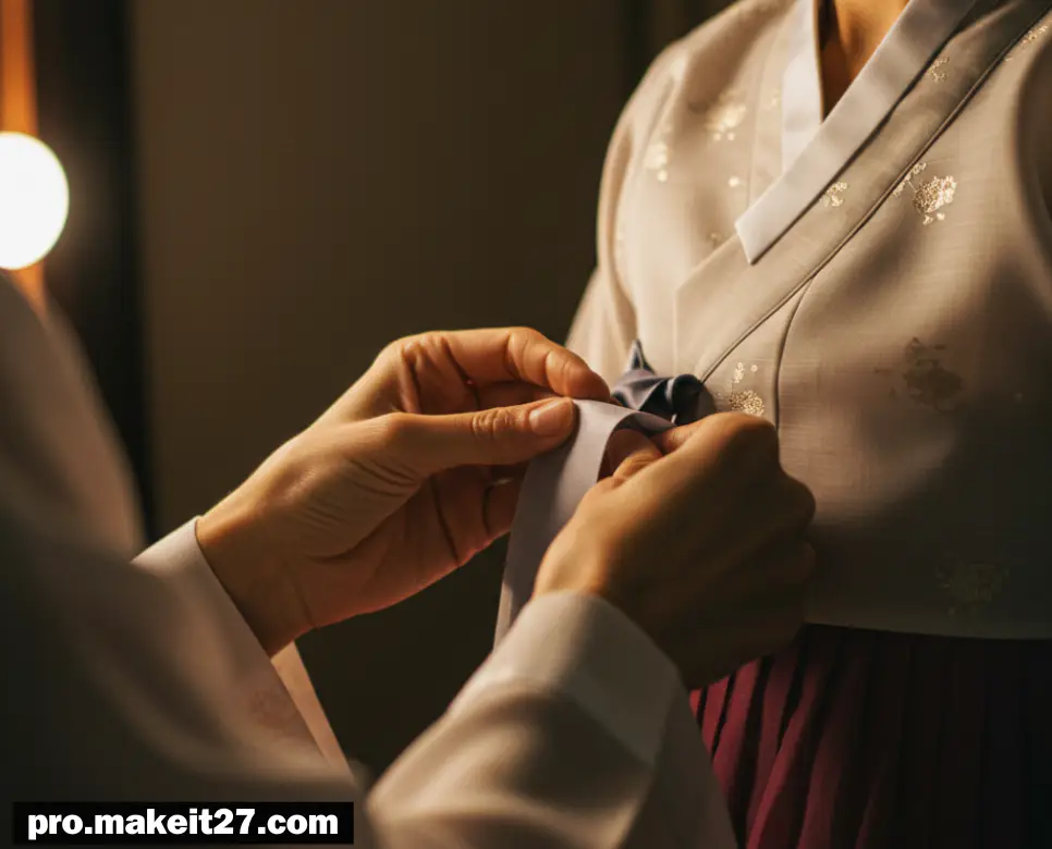 매무새 뜻, 모아 뜻, 발자취 뜻: 삶의 정돈, 연결, 흔적을 담은 순우리말