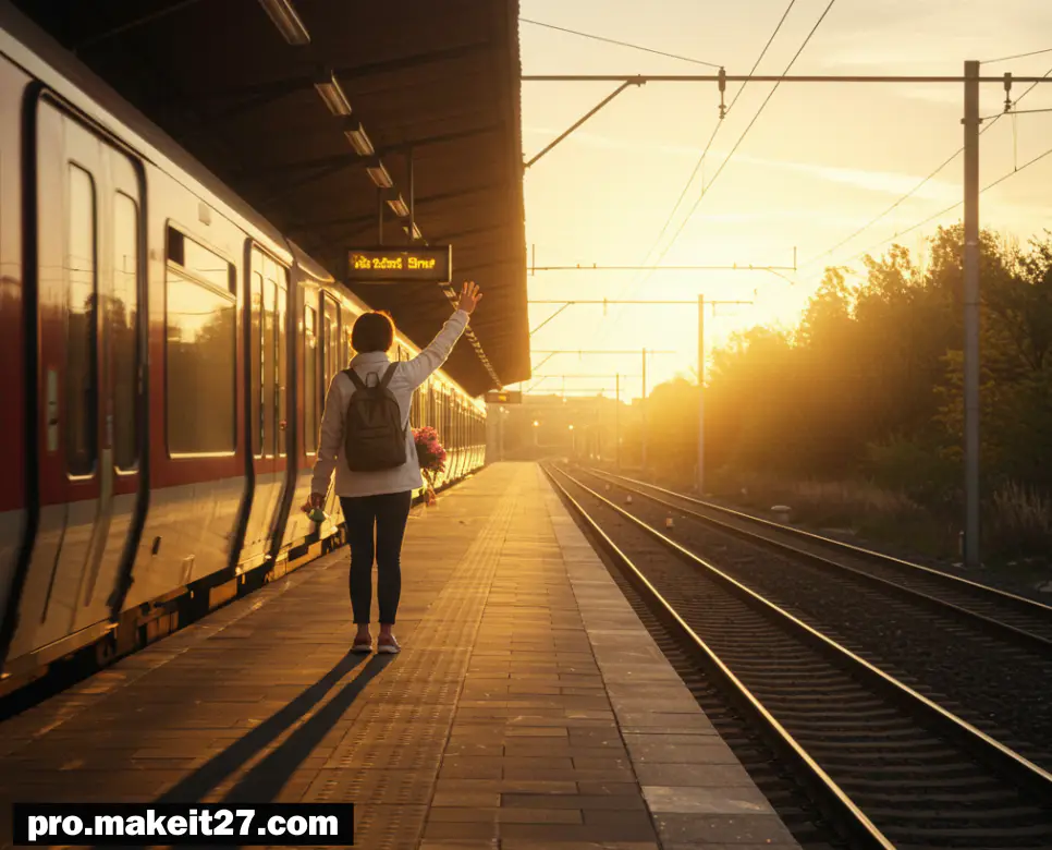 마중 뜻, 모도리 뜻, 벼리 뜻: 우리말 속 따뜻한 품성과 중심