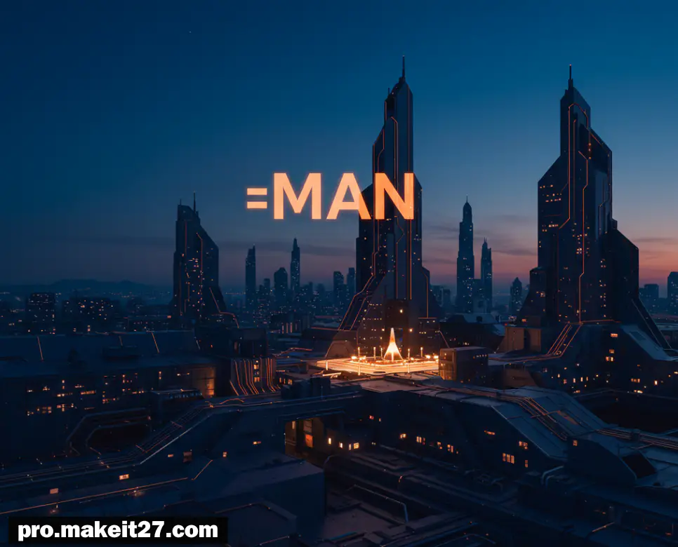 MAN 뜻, NAS 뜻, SOC 뜻: 도시망·개인서버·시스템 칩의 모든 것