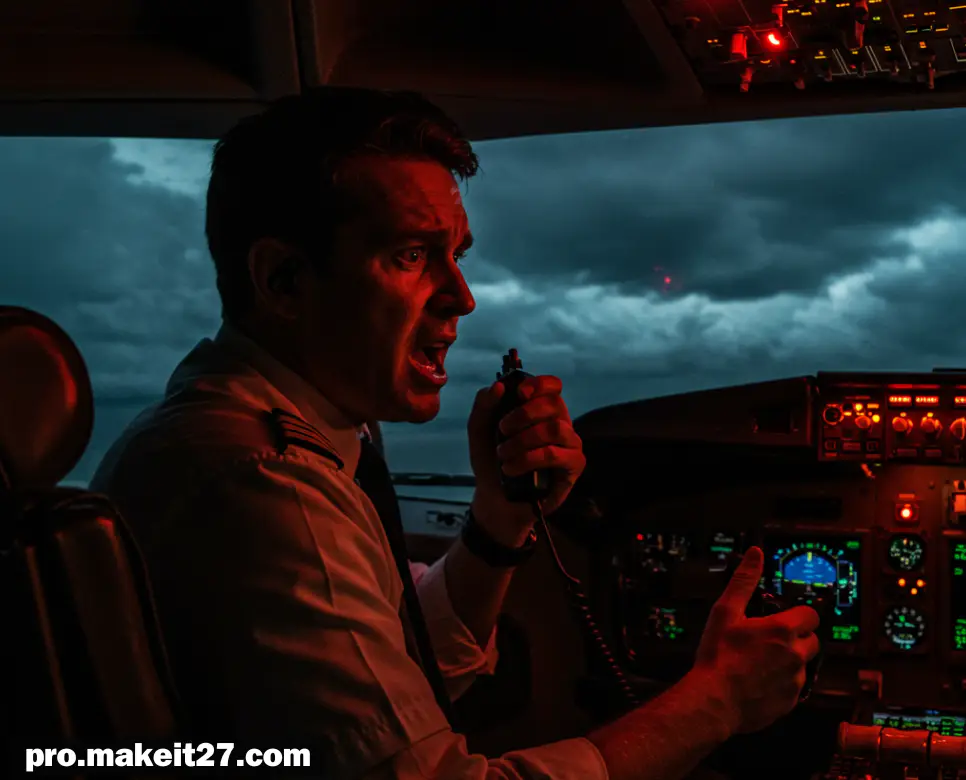 메이데이(Mayday)