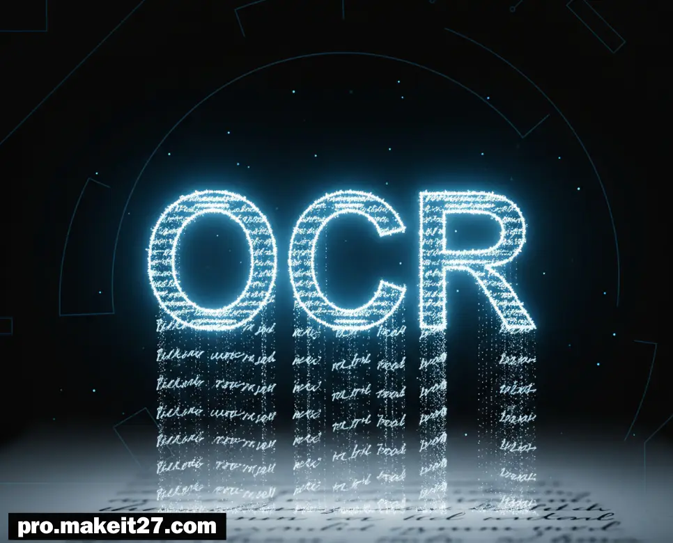 OCR