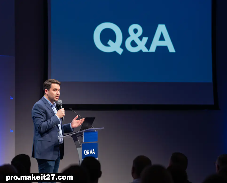 Q&A