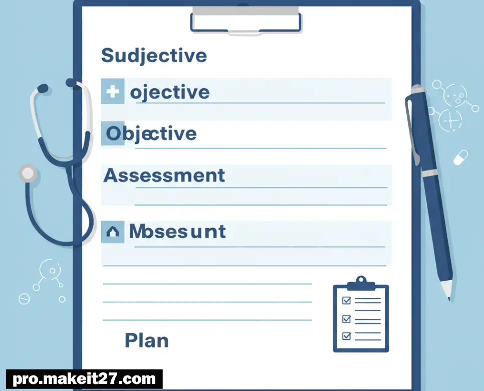 SOAP 뜻, SIP 뜻, SMS 뜻: 의료 기록부터 통신 프로토콜, 문자 서비스까지 한눈에!