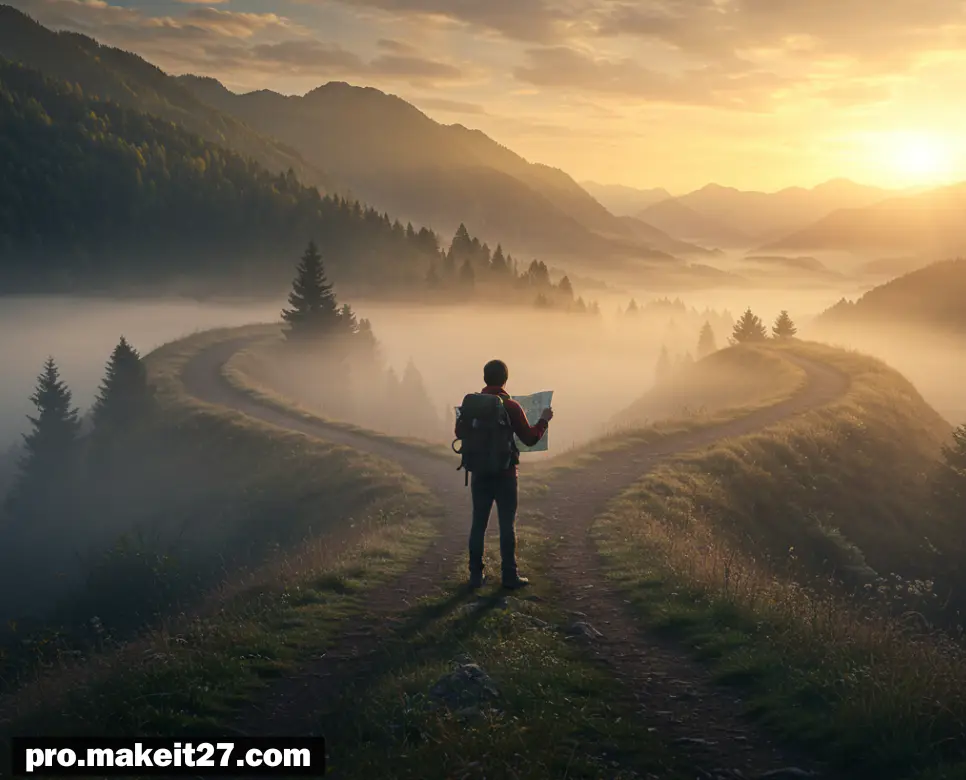 터닝포인트(Turning Point)