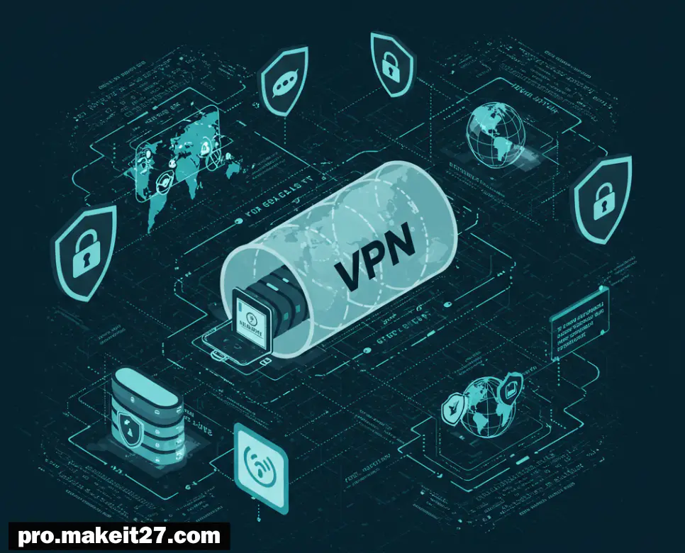 VPN