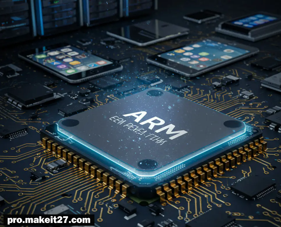 ARM