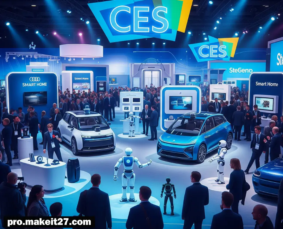 CES