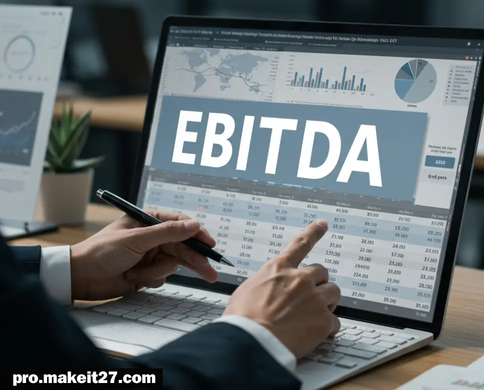 EBITDA