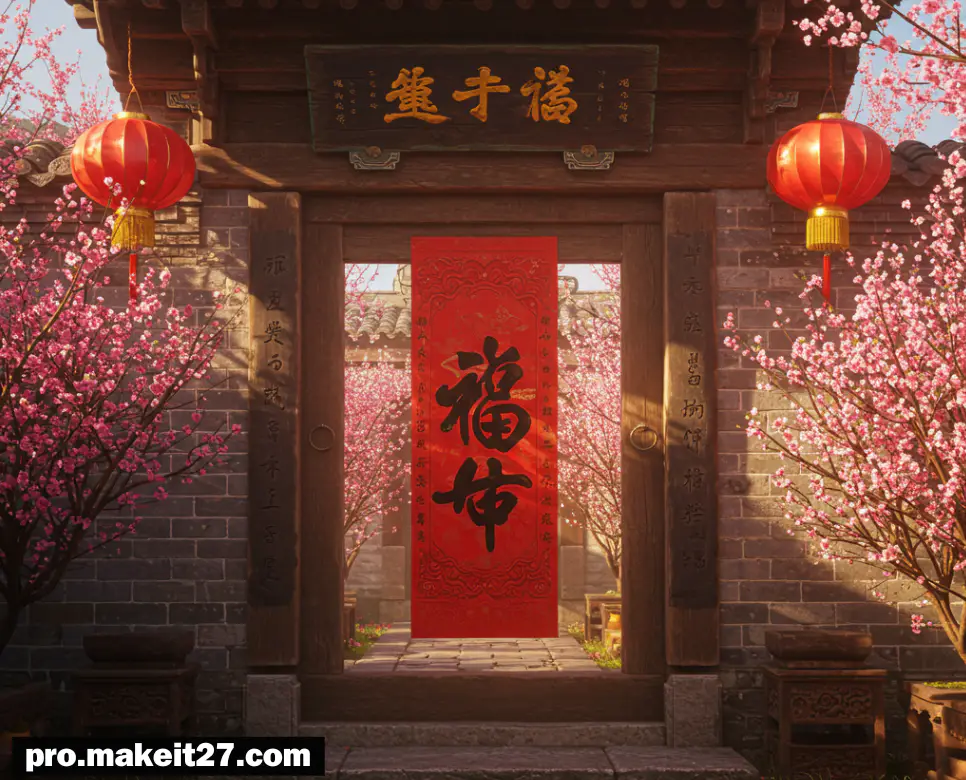 입춘대길 뜻, 춘하추동 뜻, 일신우일신 뜻: 희망찬 봄, 변화하는 계절, 그리고 매일의 성장!