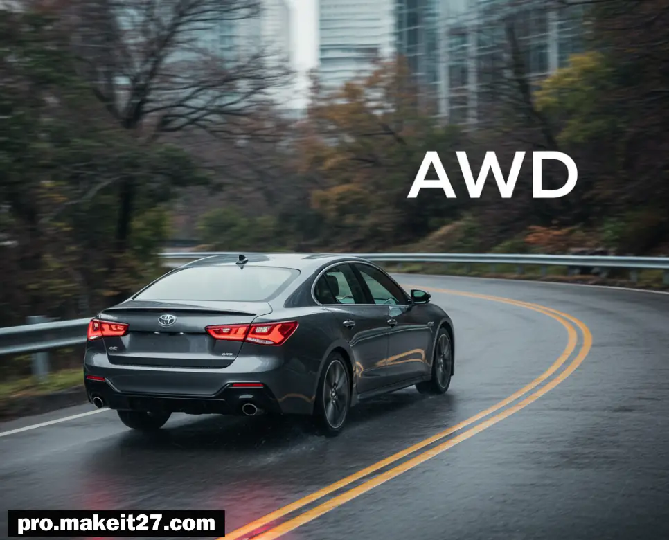 AWD