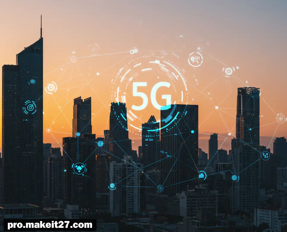 5G 뜻, 6G 뜻, 홀로그램 뜻: 복잡한 기술 용어, 3가지로 깔끔하게 정리해 드릴게요!