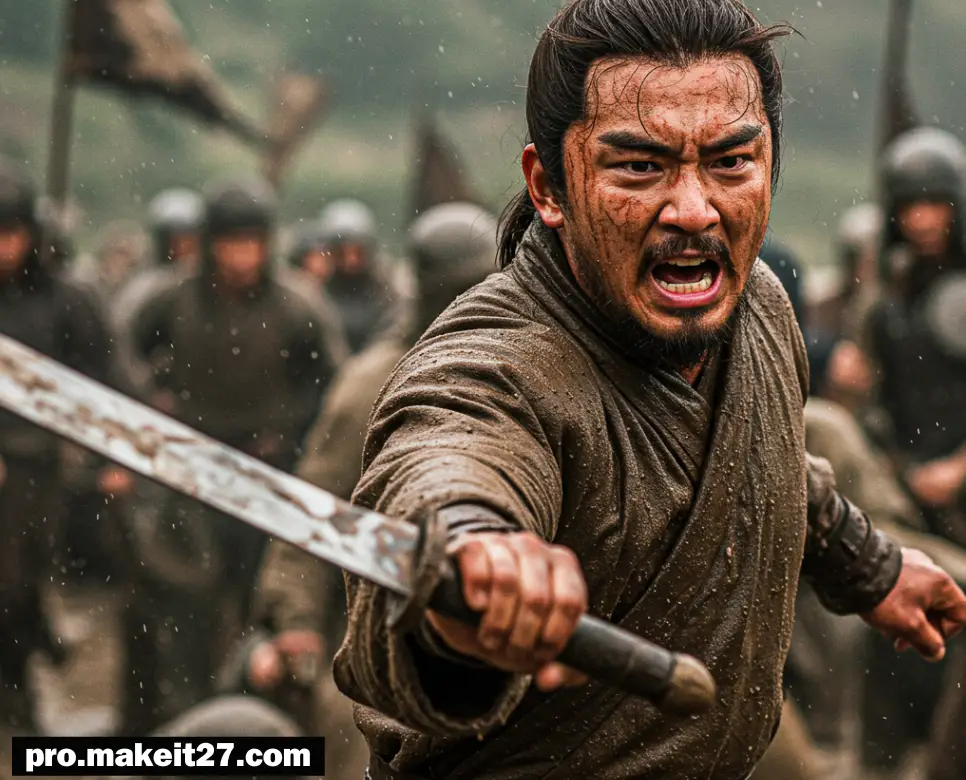 악전고투 뜻, 안신입명 뜻, 애걸복걸 뜻: 고된 싸움, 삶의 터전, 그리고 애타게 빎!