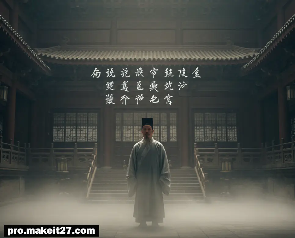 애매모호 뜻, 약방감초 뜻, 양상군자 뜻: 흐릿하고, 어디든 빠지지 않는, 대들보 위의 도둑!