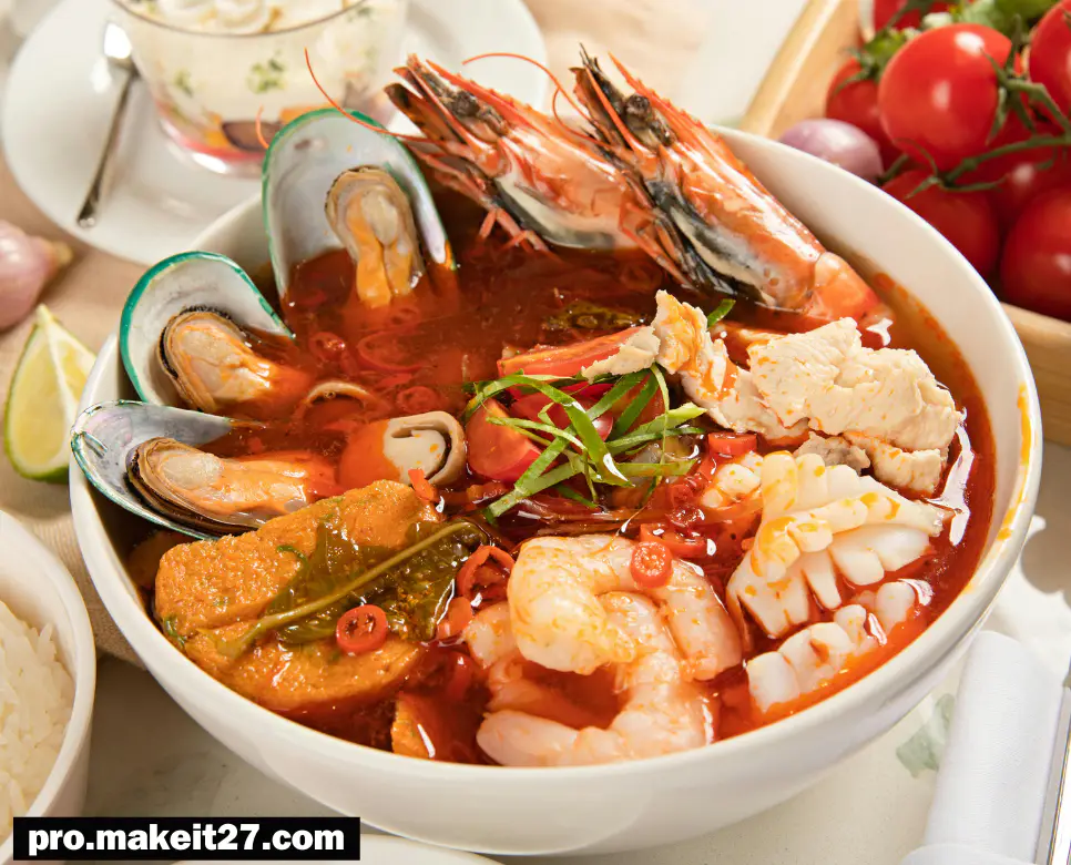 똠얌꿍 뜻, 아나고 뜻, 베이징덕 뜻: 태국, 일본, 중국 대표 요리들!