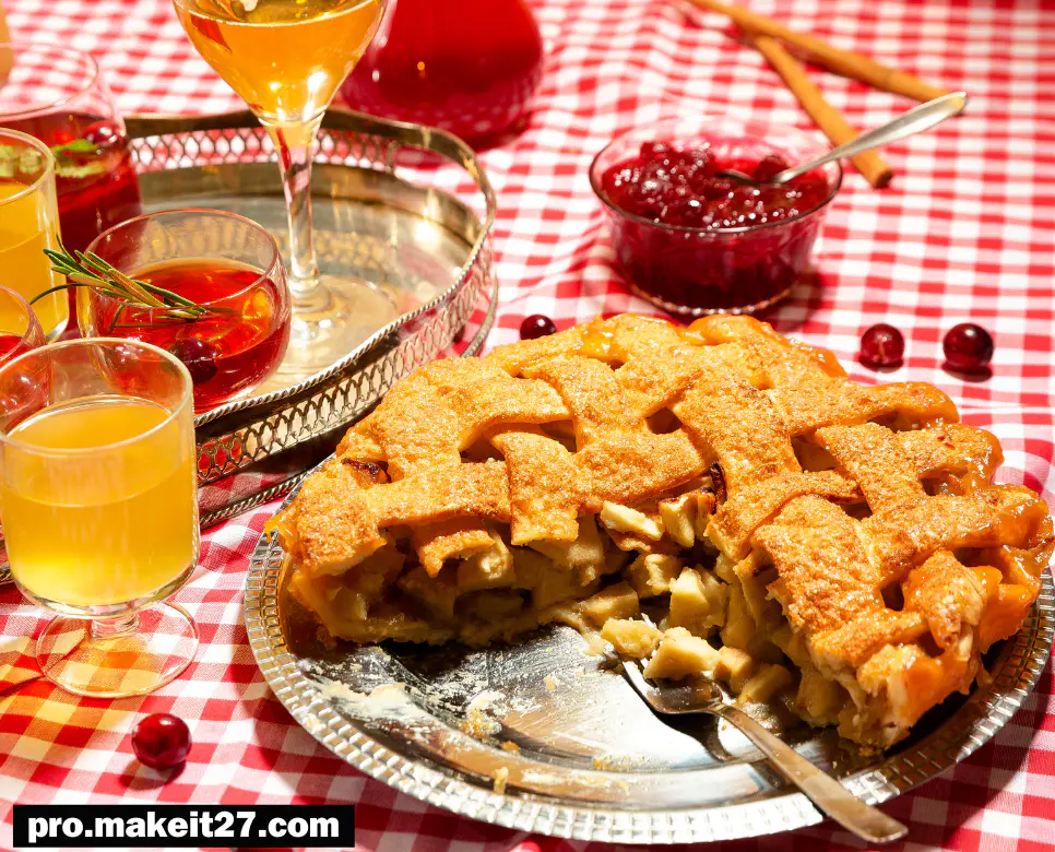 애플파이 뜻, 카오팟 뜻, 족발 뜻: 달콤한 디저트부터 든든한 한 끼까지!