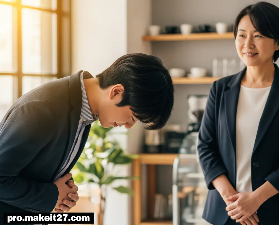 아리가또 뜻, 나니가스키 뜻, 치프 뜻: 고맙다, 무엇이 좋아?, 그리고 우두머리!