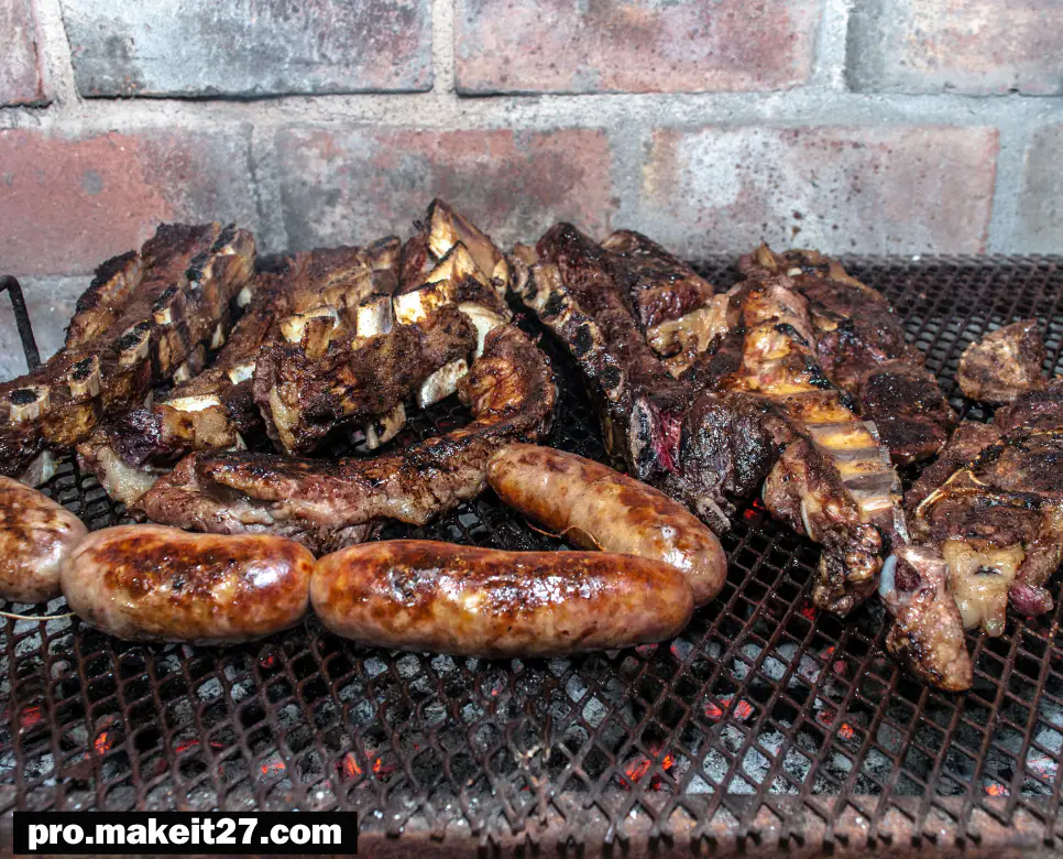 아사도 뜻, 포토푀 뜻, 제육볶음 뜻: 아르헨티나, 프랑스, 한국의 대표 요리들!