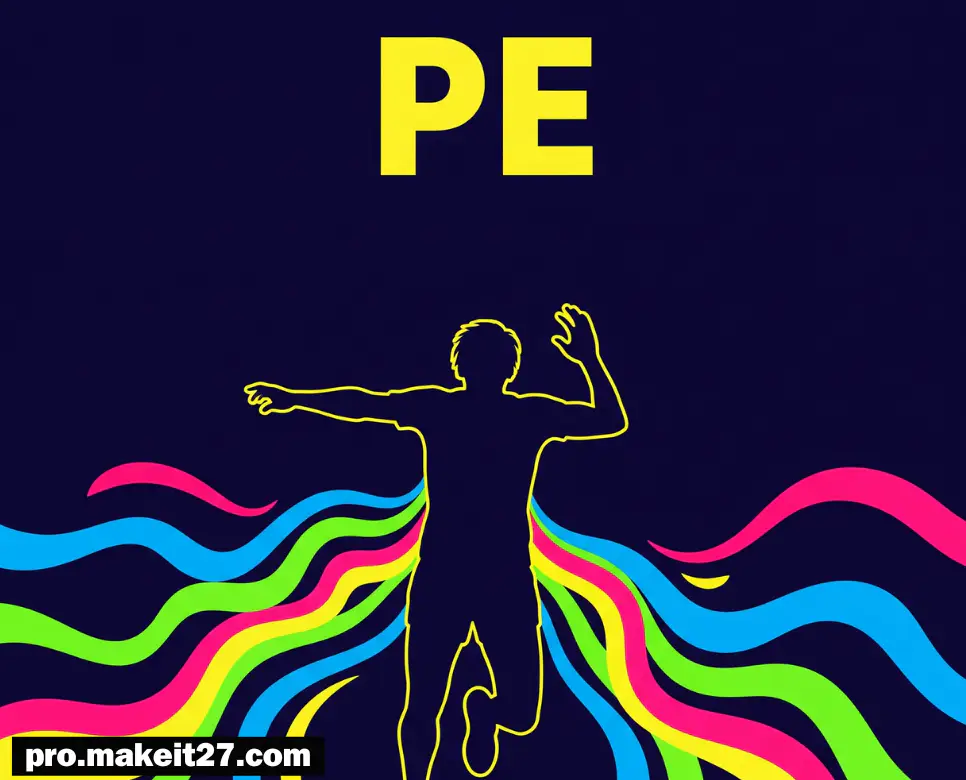 PE