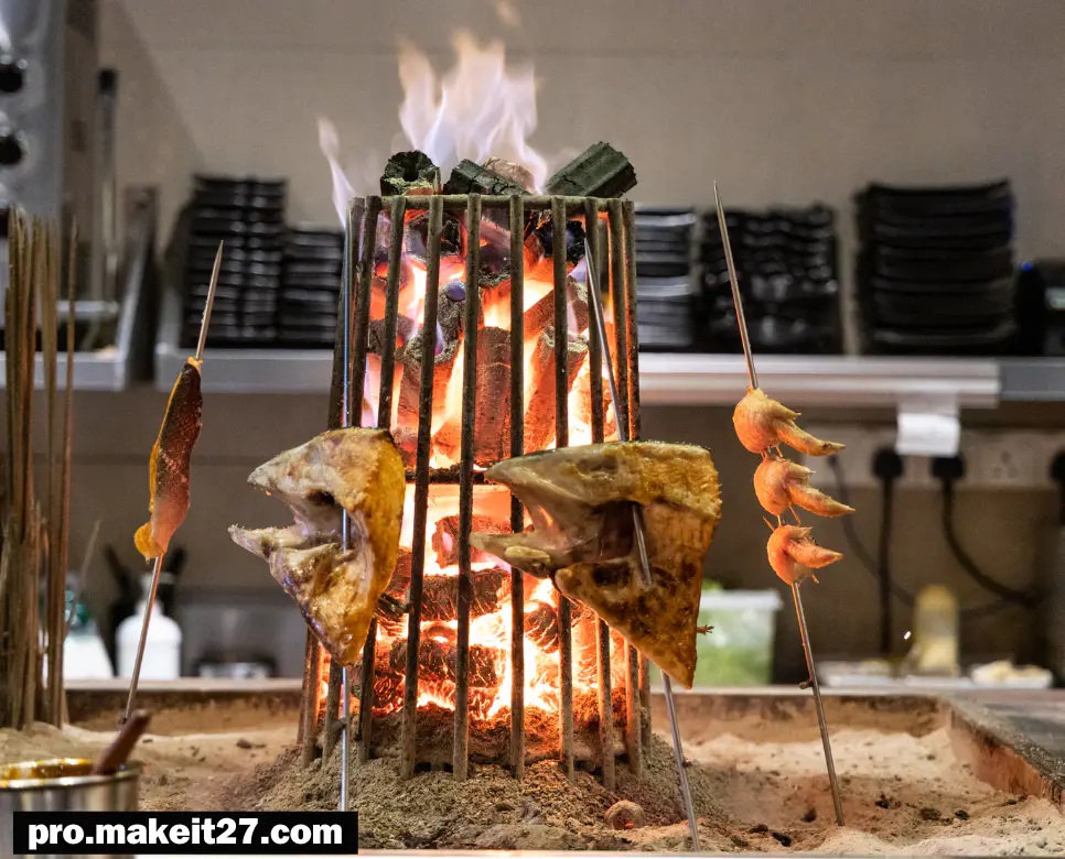 로바다야끼 뜻, 바게트 뜻, 미소시루 뜻: 일본과 프랑스의 대표 요리들!