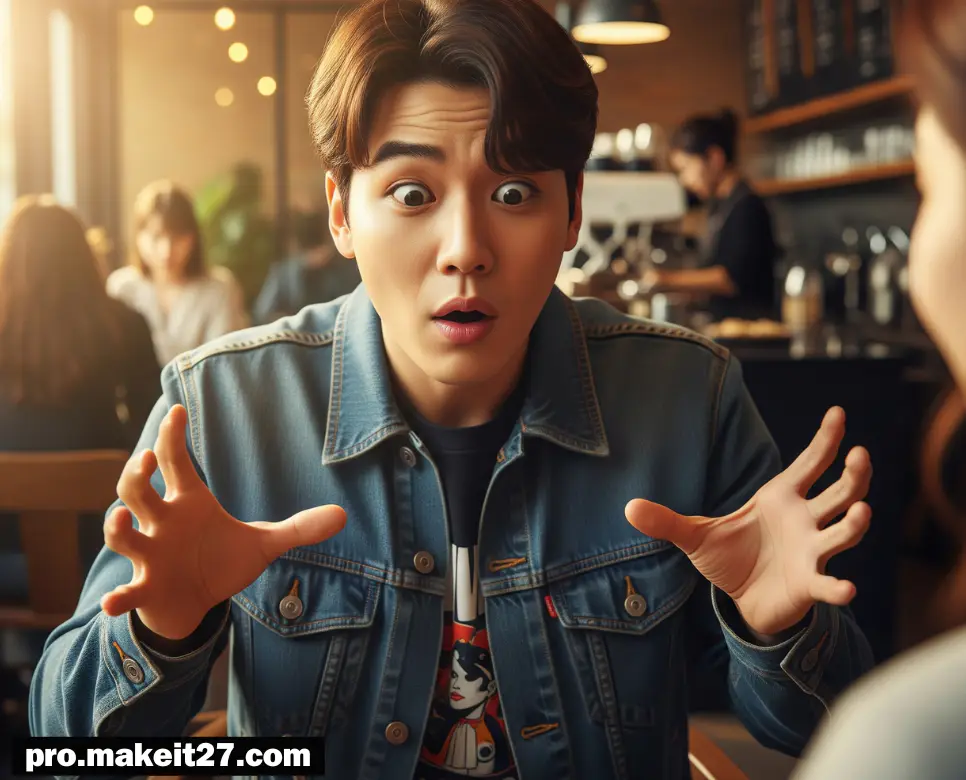 박박 뜻, SBN 뜻, 고치돈 뜻: 대박, 선배님, 그리고 고구마 치즈 돈까스!