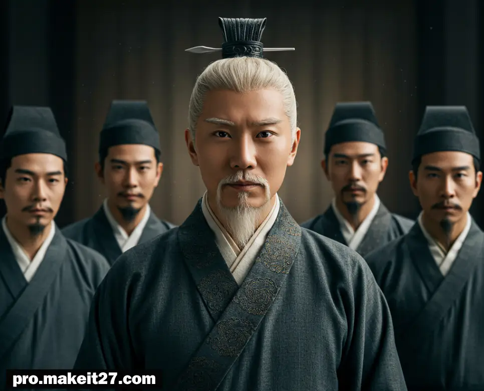 백미 뜻, 백이숙제 뜻, 백절불요 뜻: 가장 뛰어난 사람, 굶어 죽은 형제, 백 번 꺾이지 않는 용기!