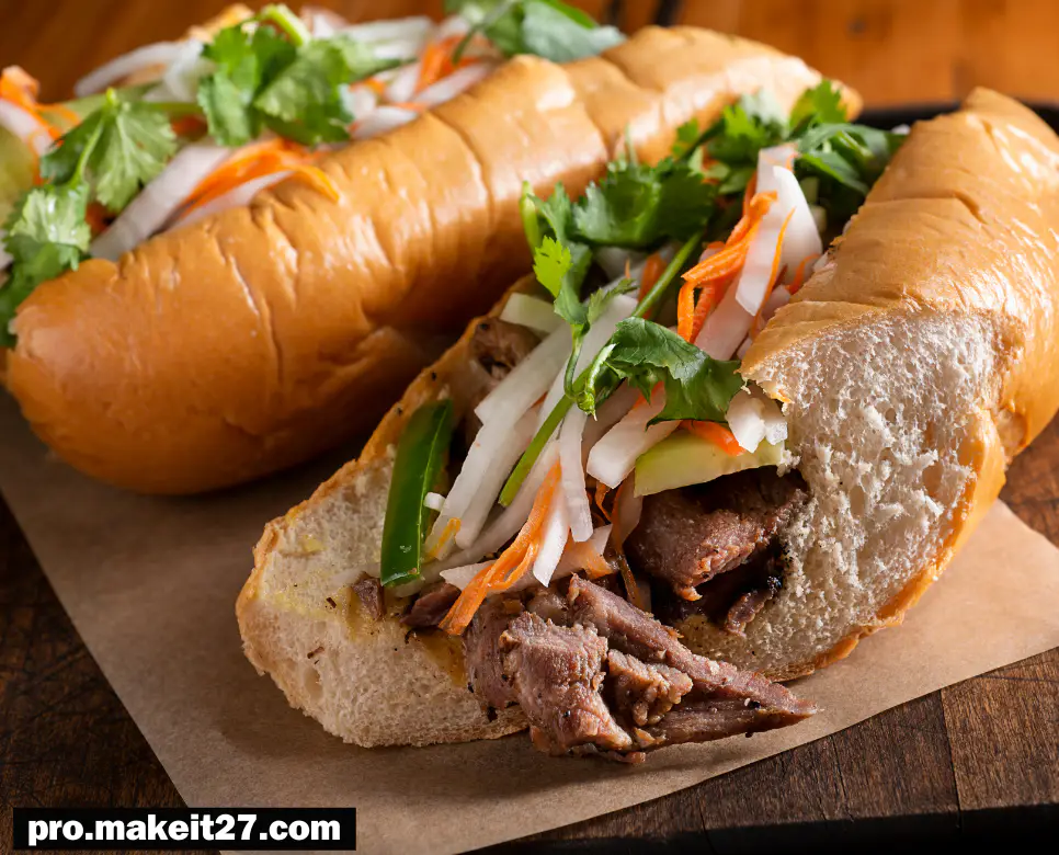 반미(Banh Mi)
