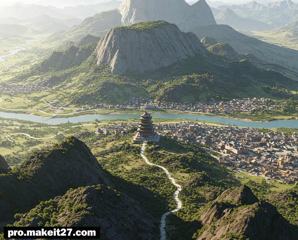 방방곡곡 뜻, 배은망덕 뜻, 양두구육 뜻: 여행, 감사, 그리고 진실에 대한 이야기!