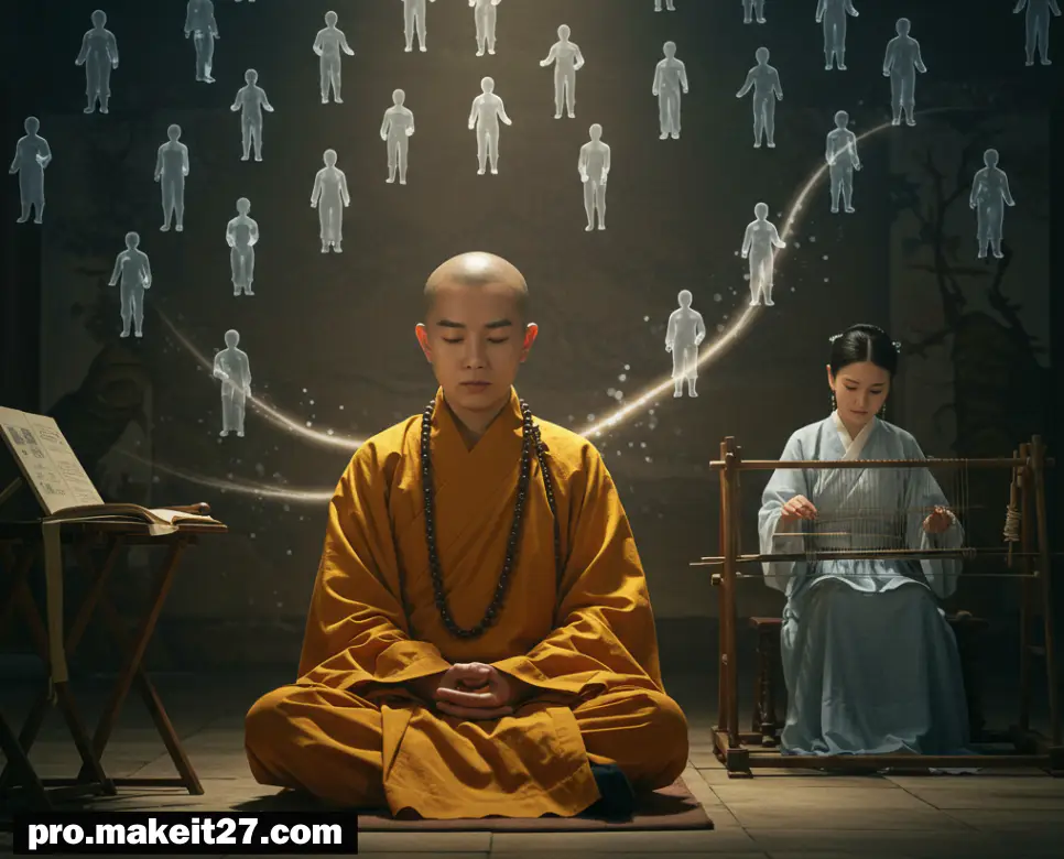 부부유별(夫婦有別)