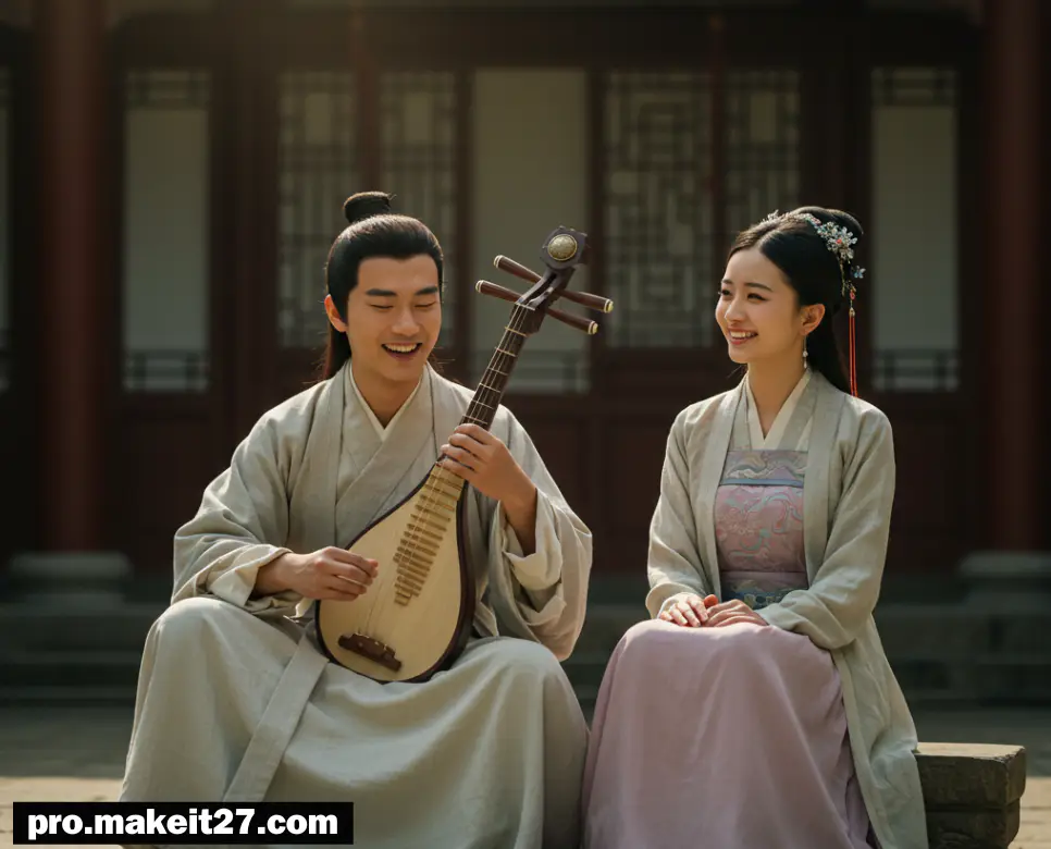 부창부수 뜻, 효제충신 뜻, 부자유친 뜻: 화합과 사랑, 유교의 덕목, 혈육의 정!