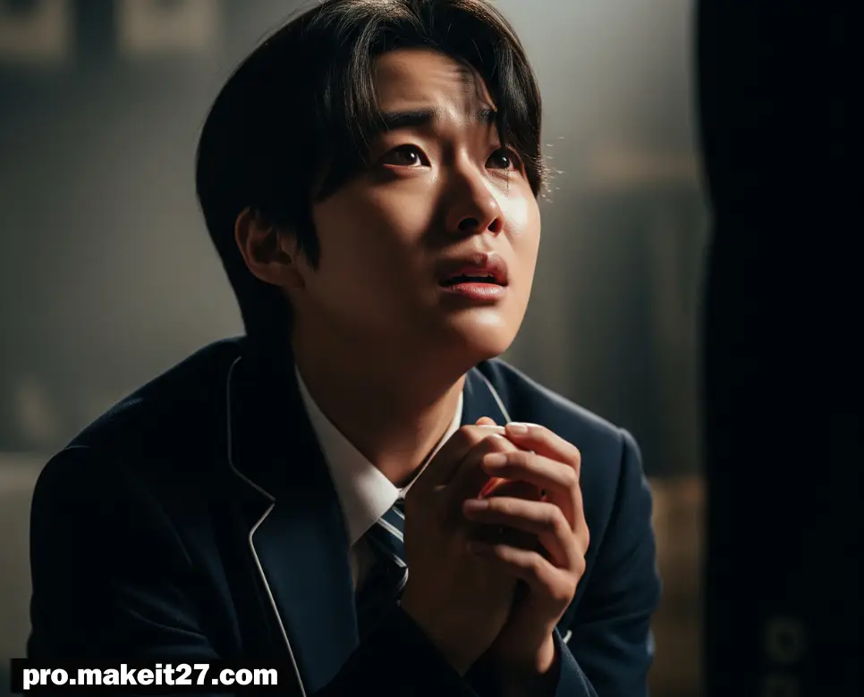 BEG 뜻, BL 뜻, BRO 뜻: 행동, 장르, 그리고 관계의 이야기