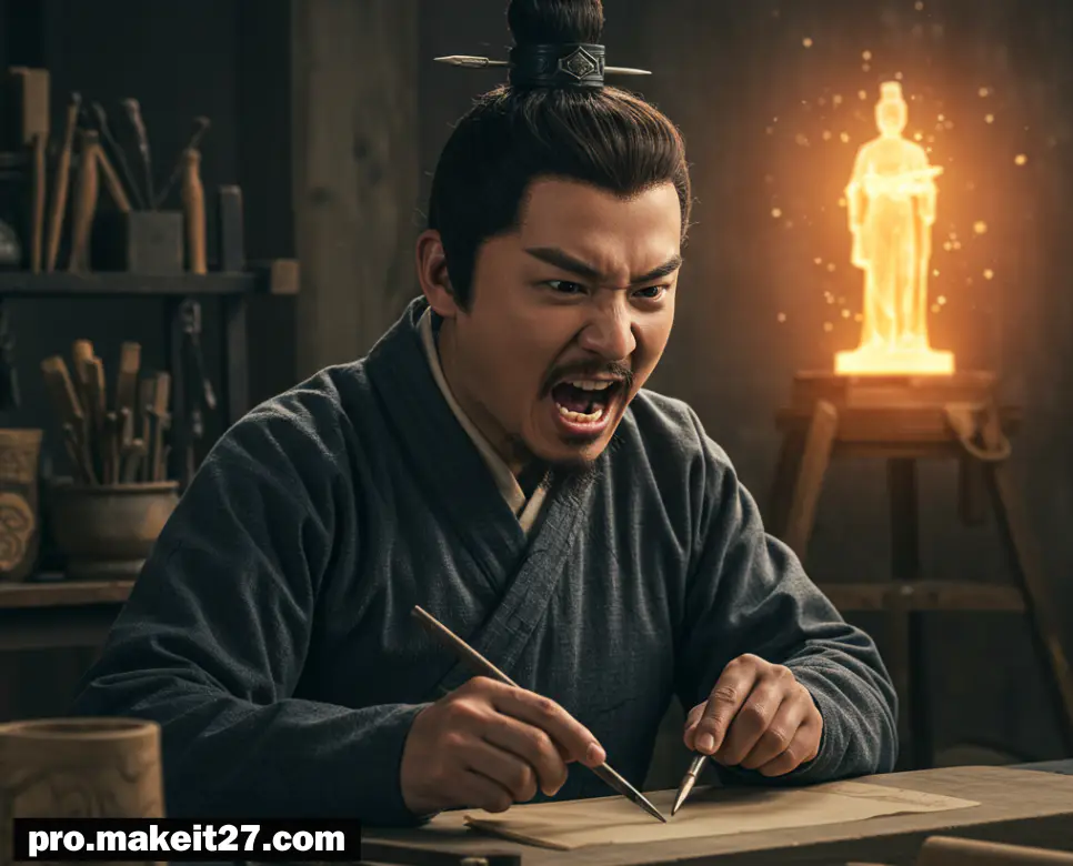 불광불급 뜻, 기고만장 뜻, 일장춘몽 뜻: 열정, 오만, 그리고 허무한 꿈!