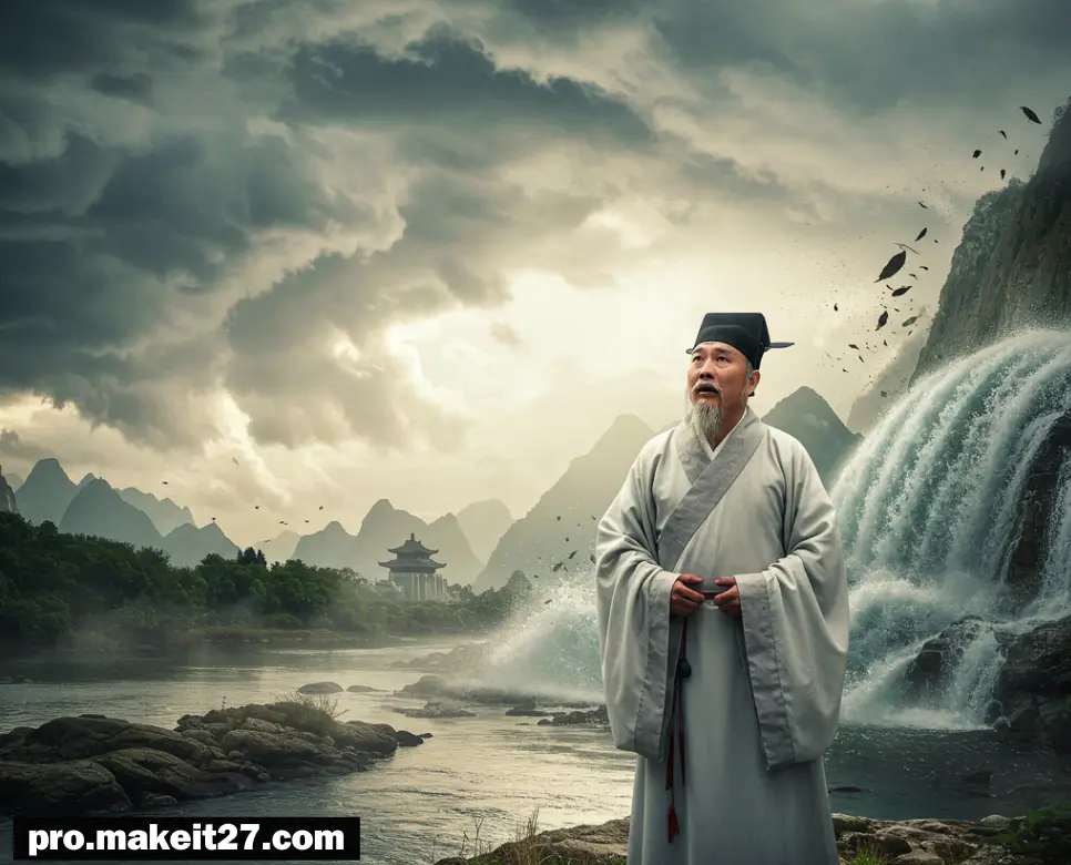 변화무쌍 뜻, 매점매석 뜻, 명불허전 뜻: 세상의 변화, 상술, 그리고 진정한 가치!