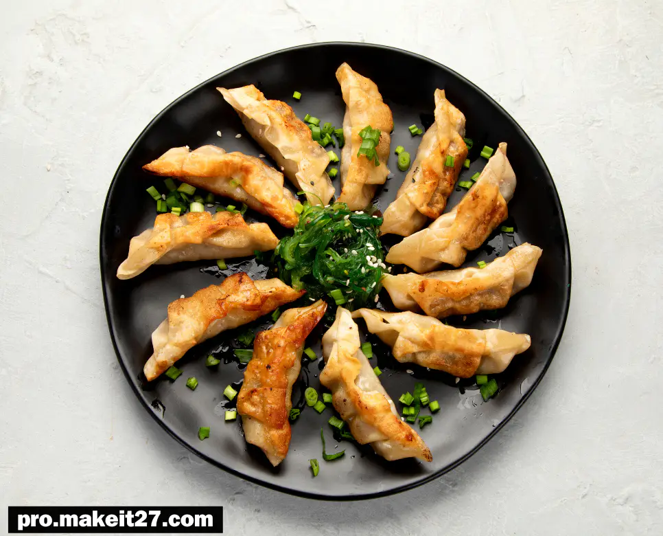 교자만두(Gyoza Mandu)