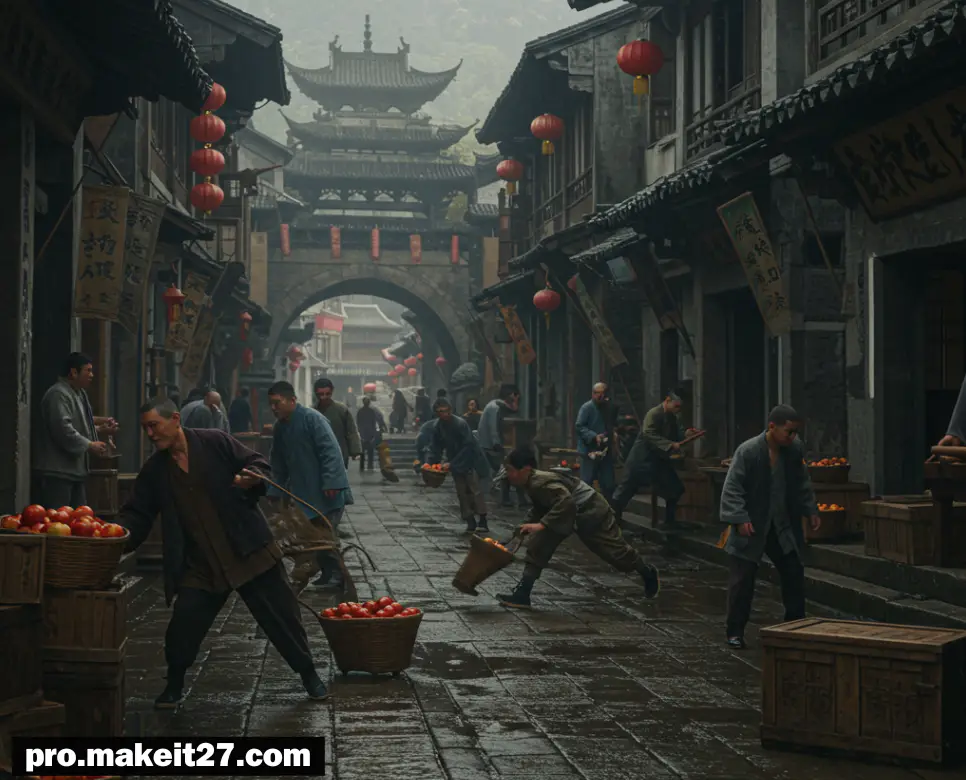 비일비재 뜻, 호사유피 뜻, 금시초문 뜻: 반복되는 일상, 남기는 유산, 그리고 놀라운 사실!