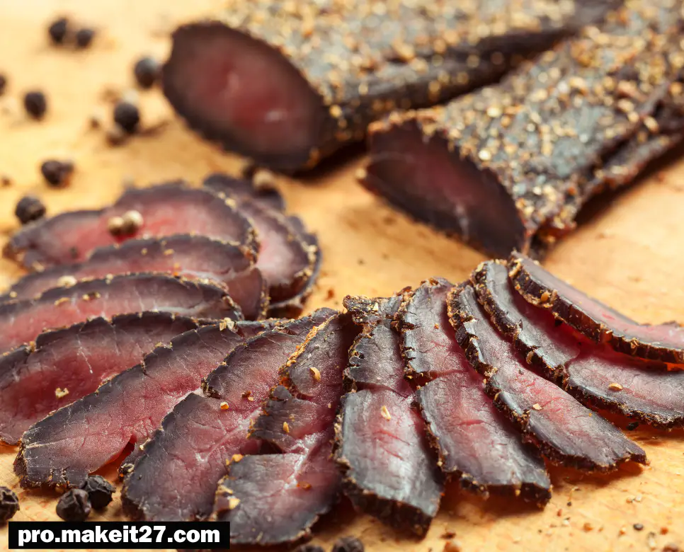 빌통 뜻, 알리오 올리오 뜻, 하이난 치킨 라이스 뜻: 남아공, 이탈리아, 싱가포르 대표 요리들!