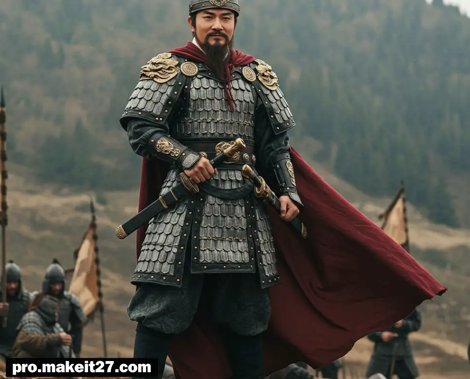 백전불패 뜻, 염화미소 뜻, 면종복배 뜻: 승리의 비결, 마음의 소통, 그리고 진실된 태도!