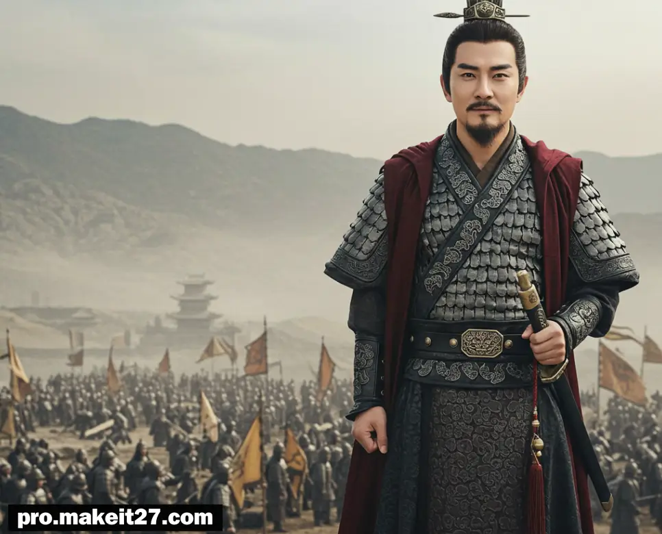 백전백승 뜻, 황당무계 뜻, 일도양단 뜻: 승리, 논리, 그리고 결단!