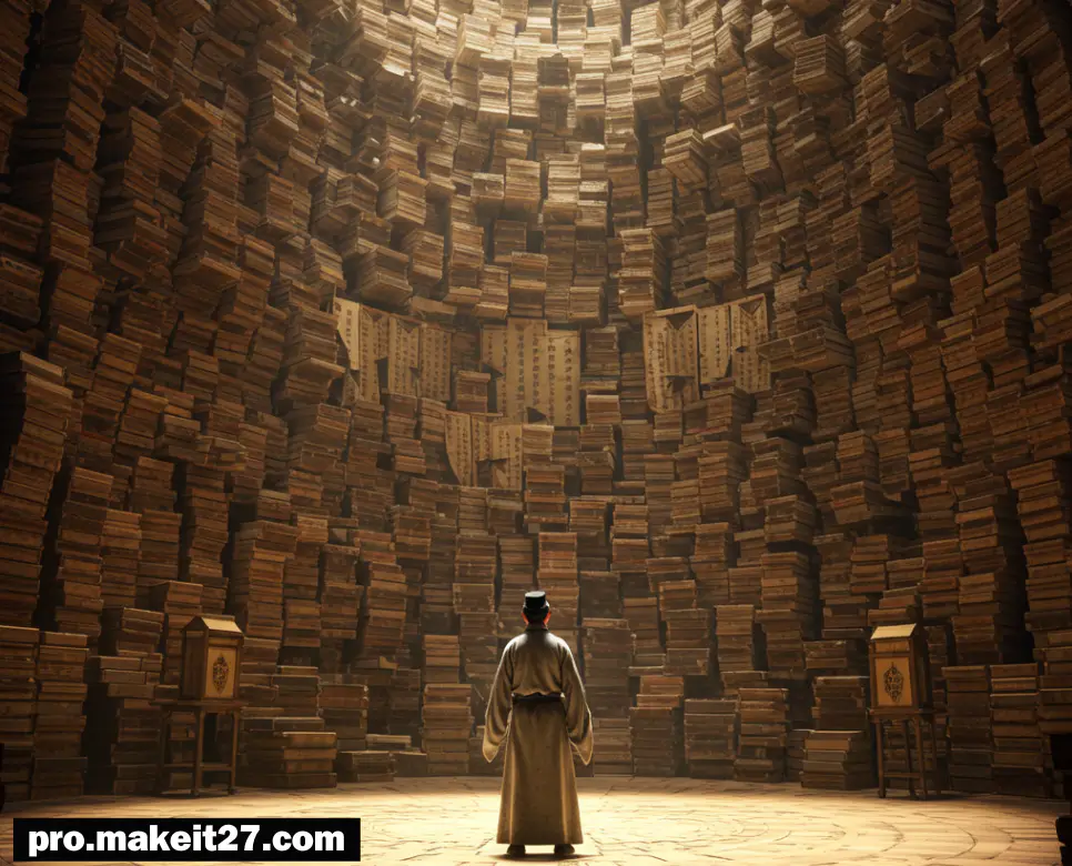 부지기수 뜻, 북창삼우 뜻, 분기충천 뜻: 수많은 것, 한가로운 세 친구, 하늘을 찌르는 분노!