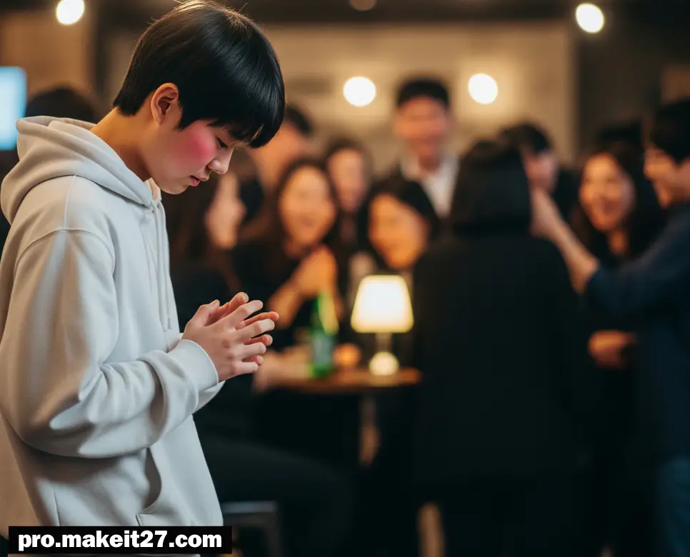 뻘쭘 뜻, 뽀대작살 뜻, 사신계 뜻: 민망함, 엄청난 멋짐, 사강 신화는 계속된다!